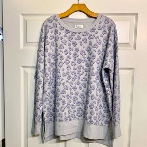 COPY - COPY - NWT Lucky Brand Top Size Small